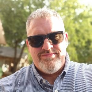 Meet your Posher, Trevor